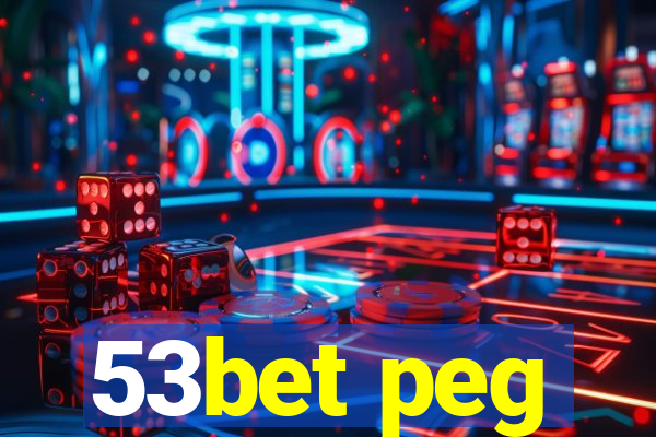 53bet peg